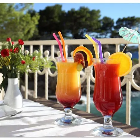 شقة Sunceva Postelja - Luxury With Balcony And Side Sea View