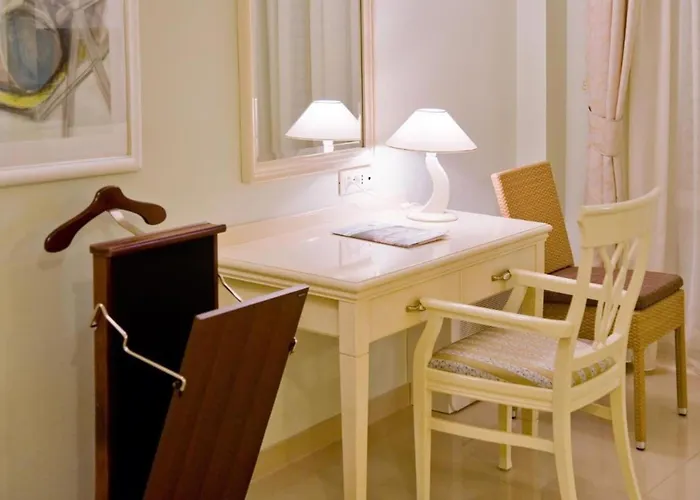 Sunceva Postelja - Luxury With Balcony And Side Sea View *