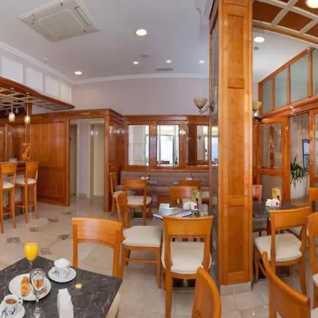Sunceva Postelja - Luxury With Balcony And Side Sea View *