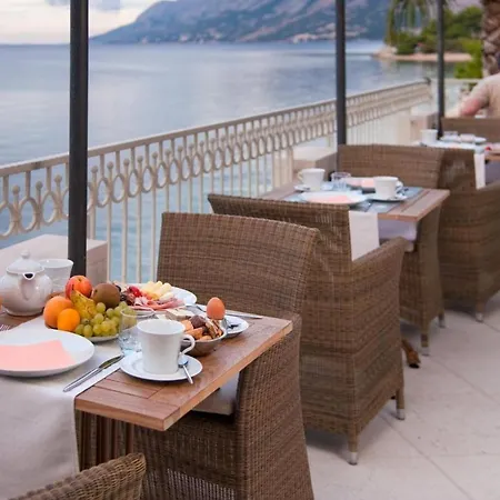 Sunceva Postelja - Luxury With Balcony And Side Sea View Apartment *
