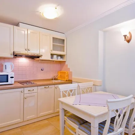 Sunceva Postelja - Luxury With Balcony And Side Sea View *