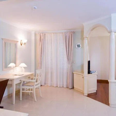 Sunceva Postelja - Luxury With Balcony And Side Sea View *